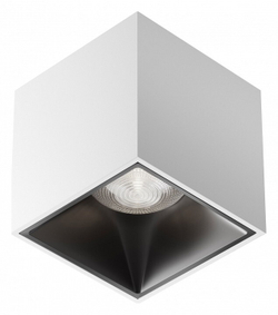 Накладной светильник Maytoni Technical C065CL-L12W4K-D