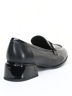 Лоферы женские Ascalini G1113B