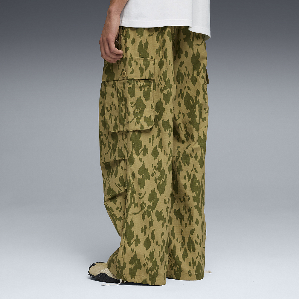 Брюки PUMA NOW Cargo Pants
