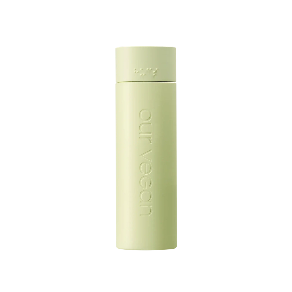 Manyo Our Vegan Heartleaf Moisture Calming Toner увлажняющий и успокаивающий тонер с хауттюйнией