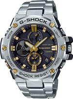 Мужские наручные часы Casio G-Shock GST-B100D-1A9