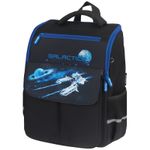 Ранец Berlingo Concept Galactic 35х27х16см, 1 отд. с эргономичной спинкой