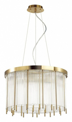 Подвесная люстра Odeon Light 4788/7