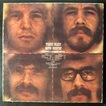 Creedence Clearwater Revival ‎– Proud Mary / Bayou Country (Франция 1969г.)