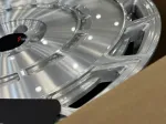 КОВАНЫЕ ДИСКИ ДЛЯ MERCEDES-BENZ V-CLASS W447 2023 МЕРСЕДЕС-БЕНЗ