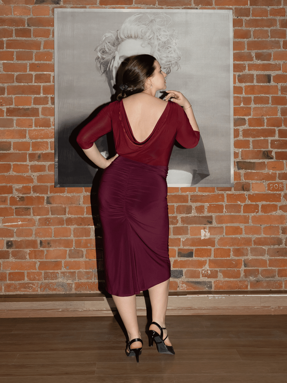 Боди для танцев