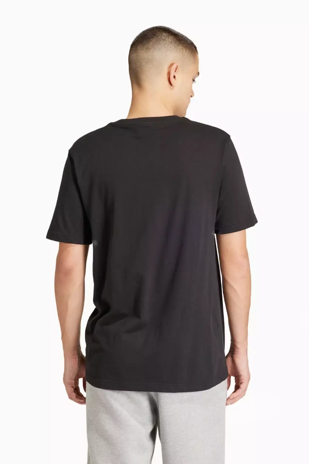 Футболка adidas Trefoil Essentials