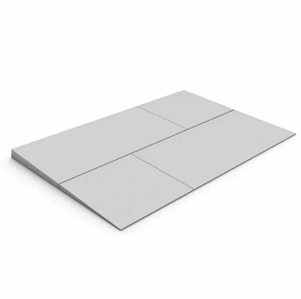 Теплоизоляция Технониколь Carbon Prof Slope элемент J 1200x600x10/35 мм