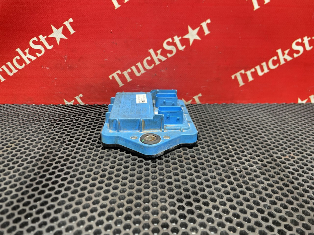 Блок управления светом прицепа 2022г