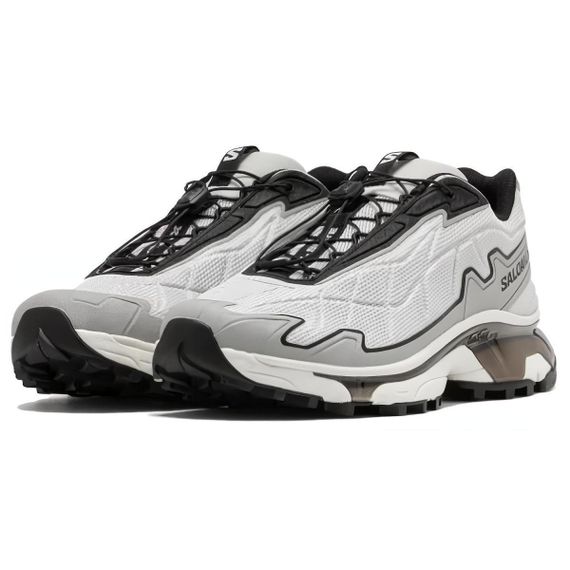 SALOMON XT - самая удивительная новинка 2018 года в мире.