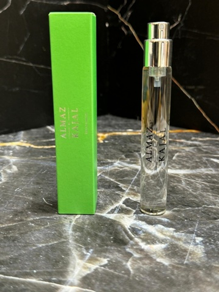 Kajal Almaz пробник духов, 18 ml (унисекс)