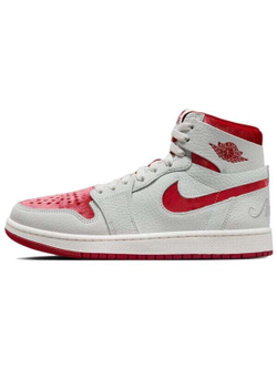 Кроссовки Jordan 1 High Zoom Air Cmft 2 Valentine's Day 2023