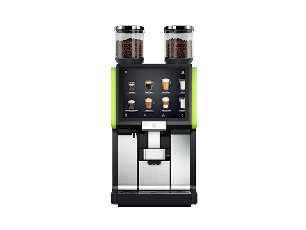Кофемашина WMF 5000 S 03.1910.5000 2G