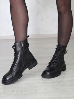 Ботинки женские GERONEA CLC08-1