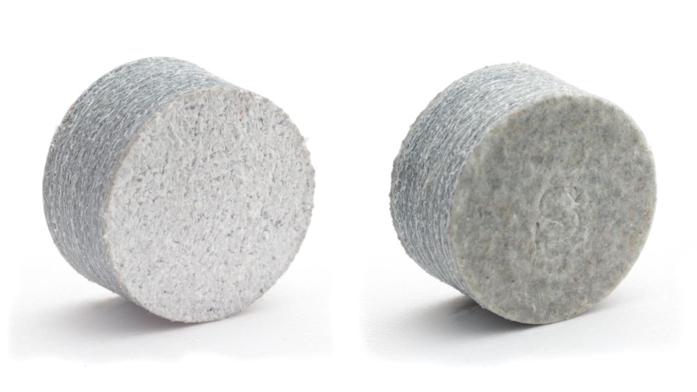 Наклейка для кия «Tiger» (S)13 мм