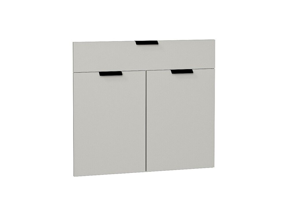 Комплект фасадов Евро для каркаса Ф-51М Н801М