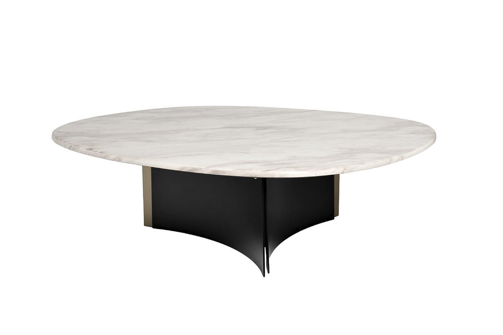 Стол журнальный Garda Decor 58db-b19325stol/zh