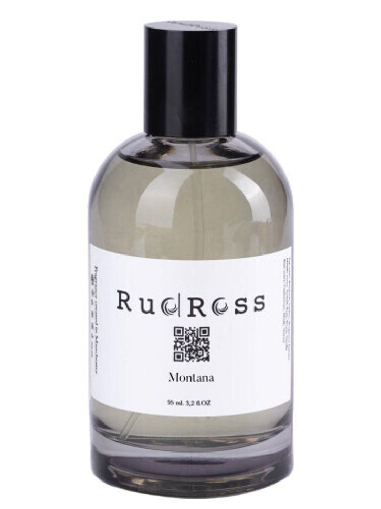 RudRoss Montana