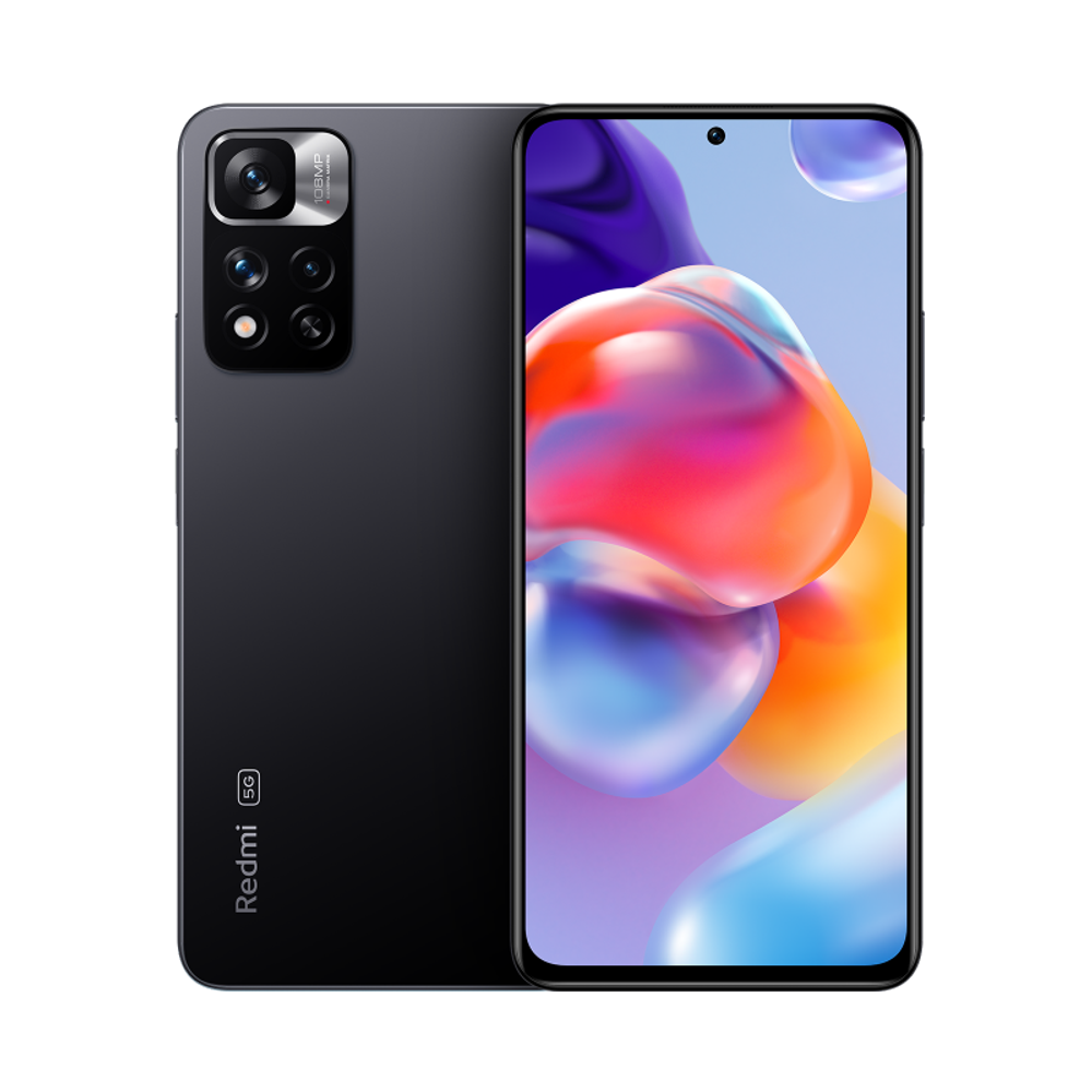 Смартфон Xiaomi Redmi Note 11 Pro Plus 8/256 gb