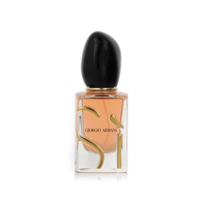 Giorgio Armani Sì Intense 2023 Eau De Parfum Intense Refillable 30 ml (woman)