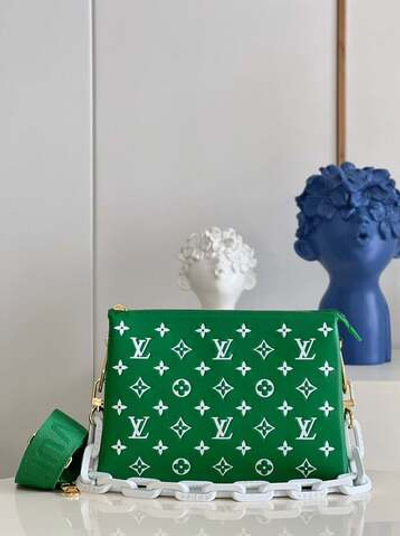Louis Vuitton Coussin PM