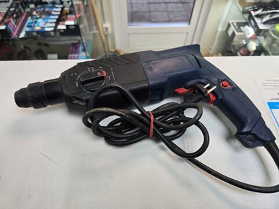 Перфоратор Bosch GBH 240