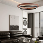 Chandelier  Dunst by Rodesigne