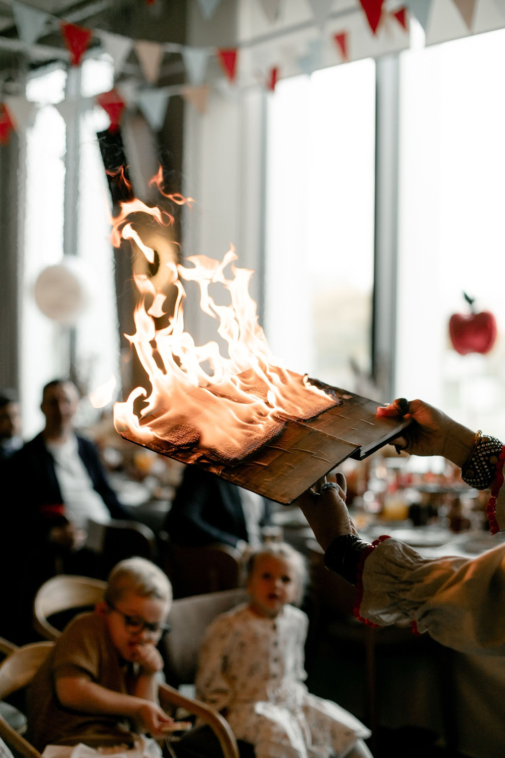 Богатырский праздник