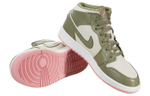 Кроссовки Jordan Air Jordan 1 Mid