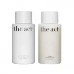 Набор для волос Extra The Act (шампунь и кондиционер)