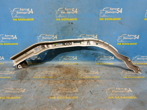 Планка под фару левая TOYOTA WINDOM 2001-2006