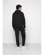 Костюм муж. Lagerfeld 500900 черный молния