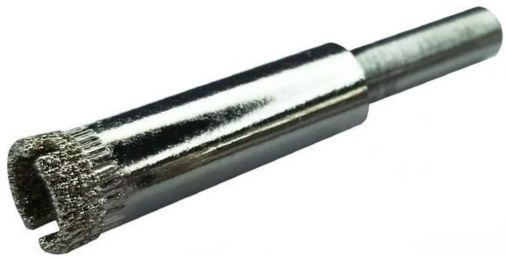 Коронка по стеклу 10мм 333-10