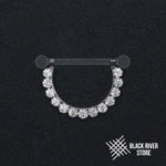 D-штанга Composite Crystal