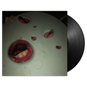 Death Grips / Year Of The Snitch (LP)