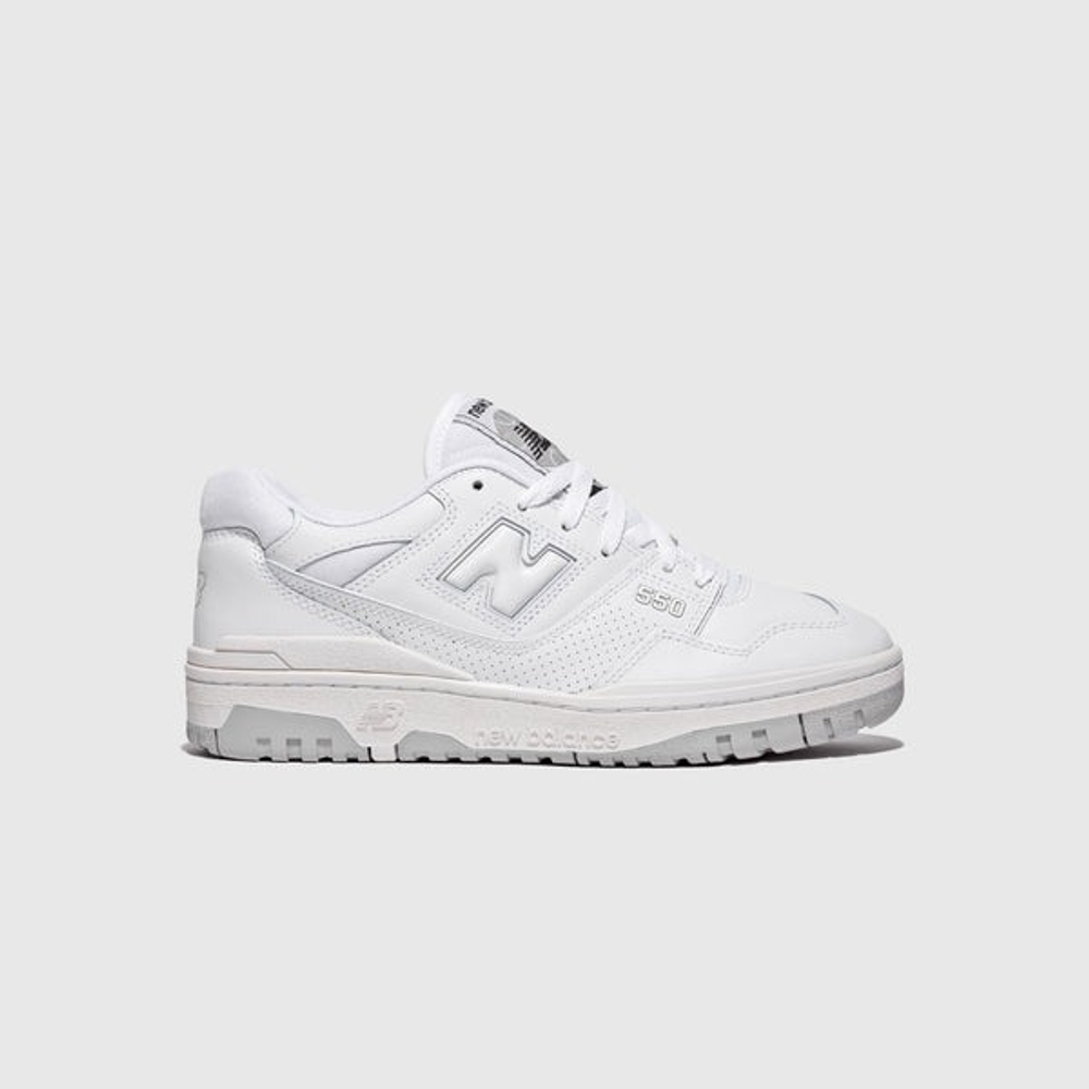 Кроссовки NEW BALANCE 550