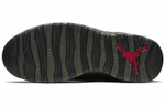 Кроссовки Jordan Air Jordan 10 Retro Woodland Camo