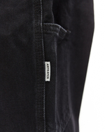 Брюки Anteater WorkPants Denim Black