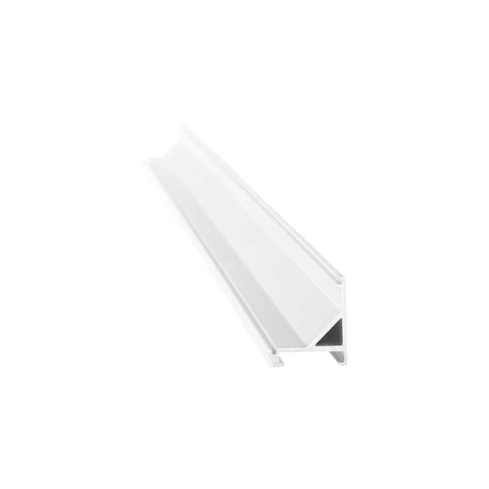 профиль Ideal Lux SLOT ANG QUADRO D16xD18 3000 mm WH 267463