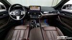 BMW 5 Series (G30) 530e M Sports (07.2021)