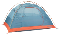 ПАЛАТКА MARMOT CATALYST 3P RED SUN/CASCADE BLUE