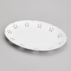 БЛЮДО LEFARD "STYLE" 35,5 СМ ОВАЛЬНОЕ (КОР=8ШТ.)