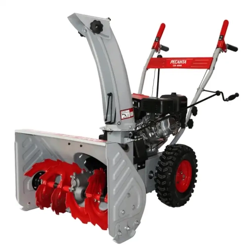 Снегоуборщик Ресанта СБ 4000