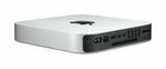 Неттоп Apple Mac Mini 2014 (Intel Core i5-4308U, RAM 8ГБ,SSD 256ГБ, Intel Iris, MacOS)