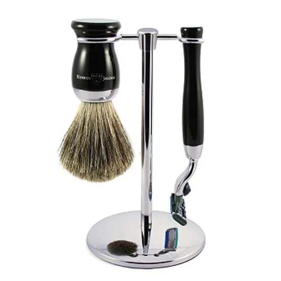 Сет черная смола Mach3