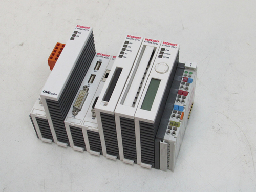 Beckhoff CX1001-0111