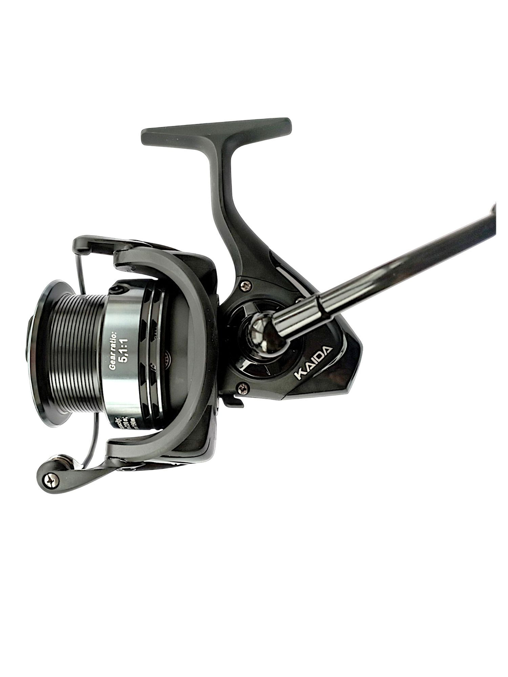 Катушка безынерционная KAIDA MHF01 5000 5+1 BB