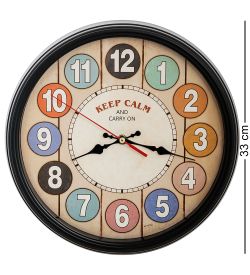 CL-23/5 Часы настенные