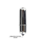 Насадка-удлинитель с пупырышками, усиками и вибрацией