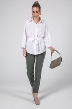 Блузка Санта №1 Valentina